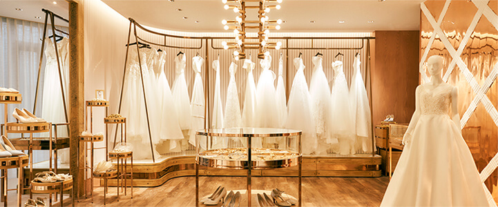 ドレス・アイテム - 【公式】浜松の結婚式場 アーブルオランジュ